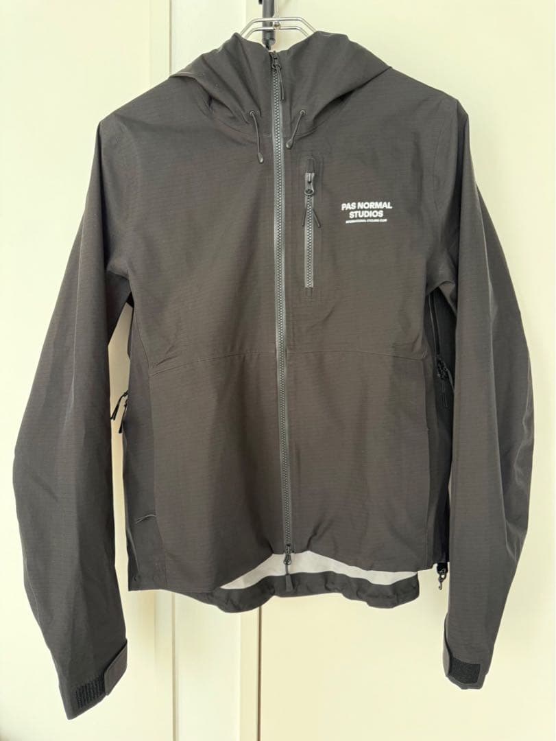 最終価格　Pas Normal Studios porter シェルジャケット