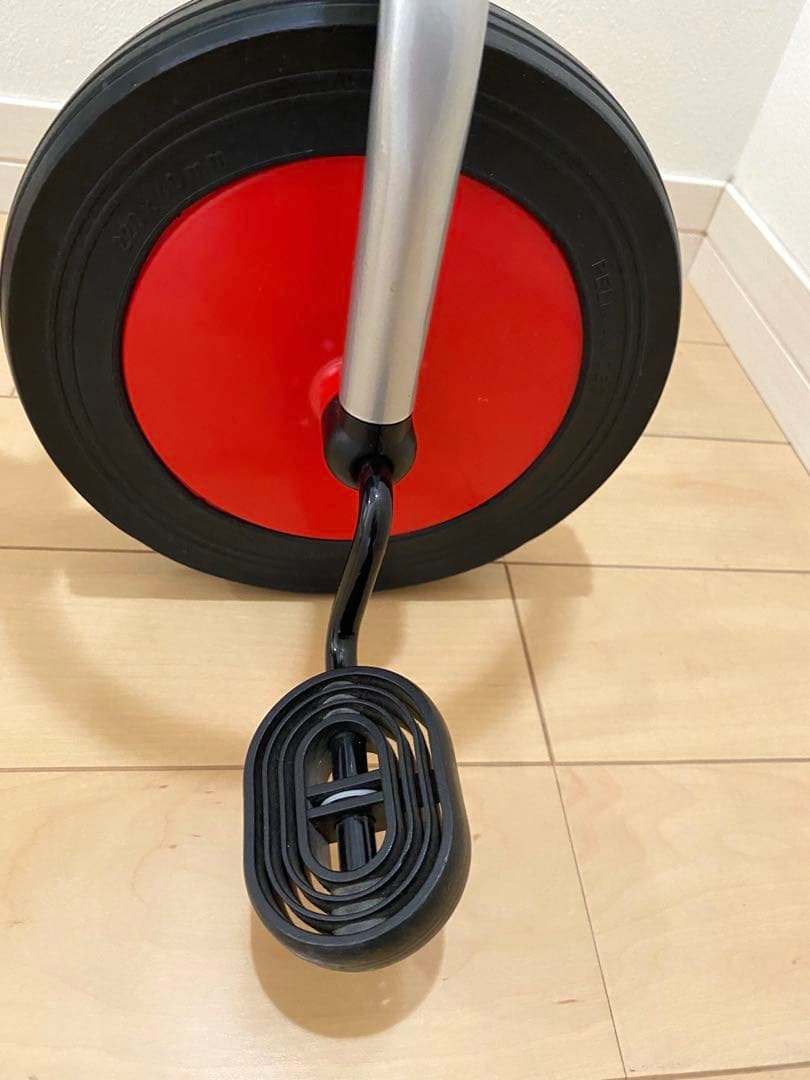 ウィンザー社 ペリカン 2000年 限定三輪車 ボーネルンド デンマーク製