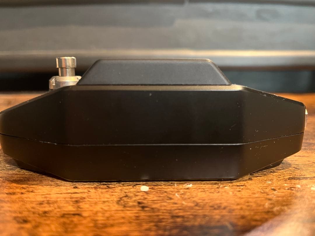 SHURE GLX-D+ デジタルワイヤレスギターペダルシステム