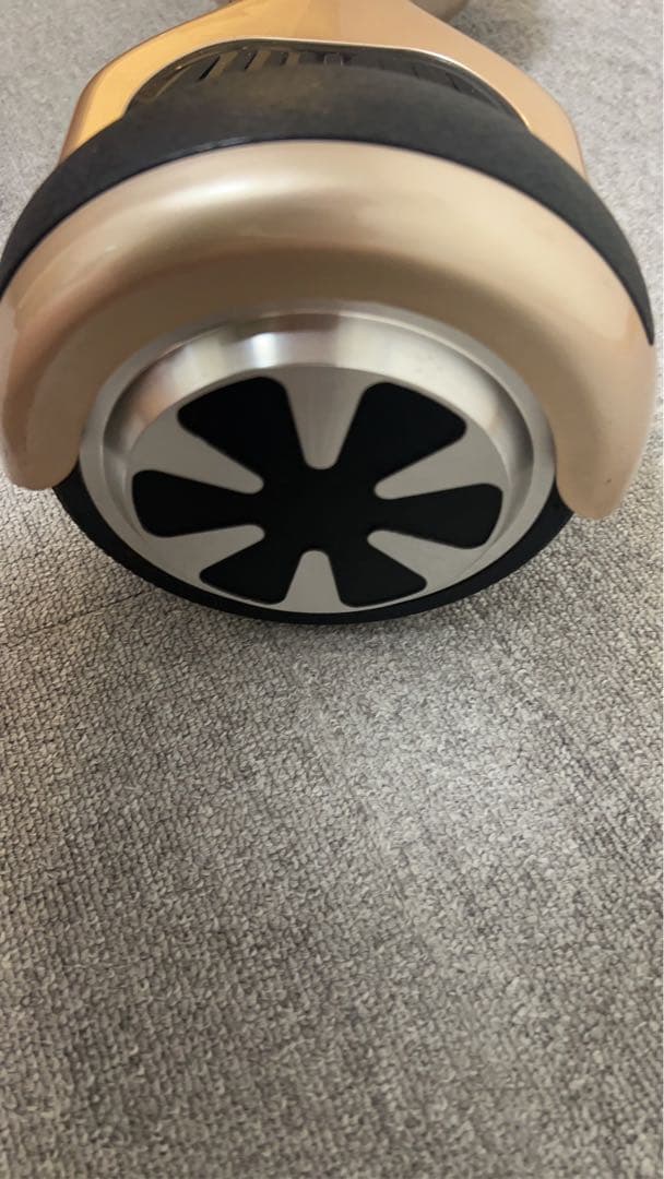 Airbike 電動スケボー　電動スマートスクーター　リコール対応済み