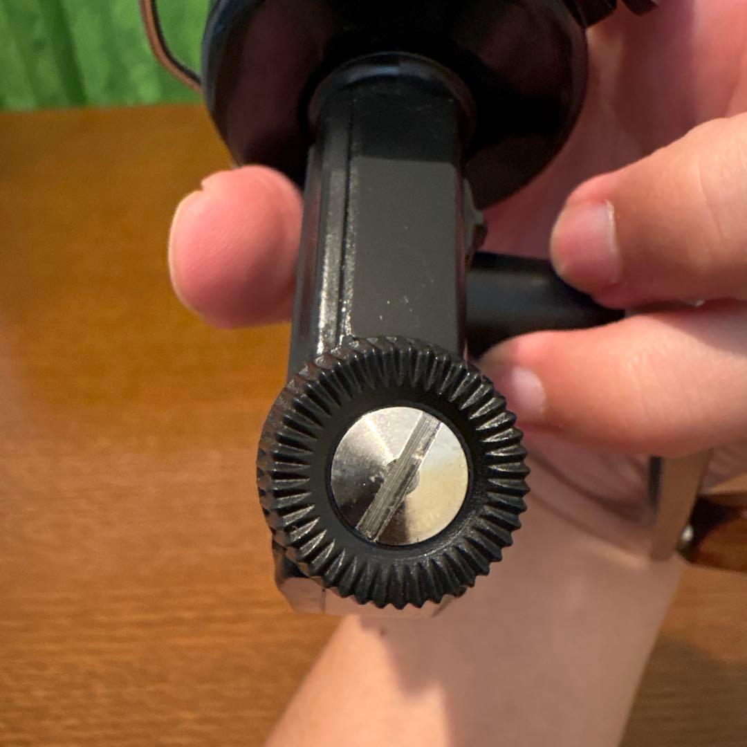 リール ABU Cardinal 3XB II