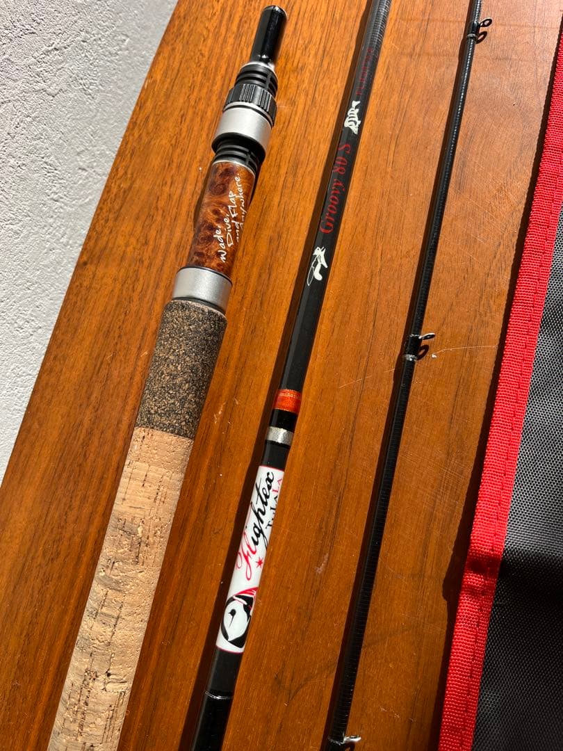 tulala groovy80S ツララ　グルーヴィー80S