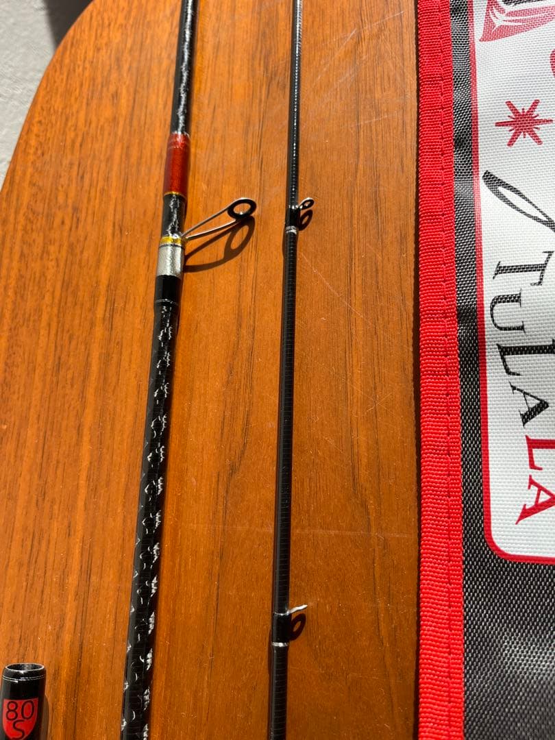 tulala groovy80S ツララ　グルーヴィー80S