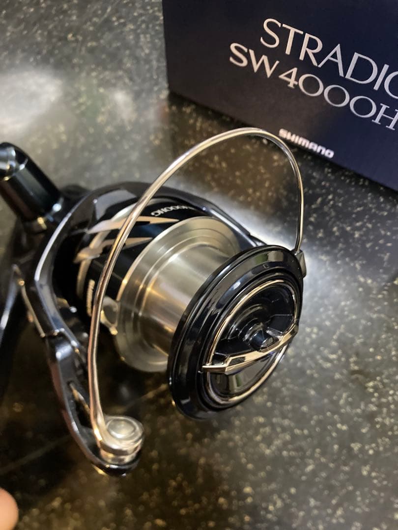 24ストラディックSW4000HG