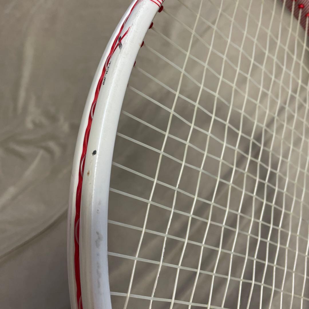 プリンス硬式ラケットＸ