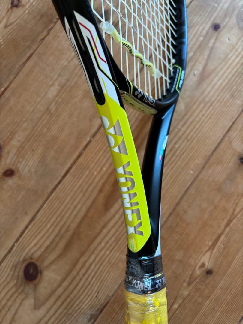 YONEX ヨネックス EZONE Ai 100 テニスラケットG2