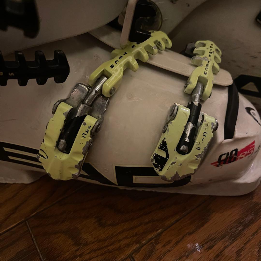 HEAD スキーブーツ 23~23.5