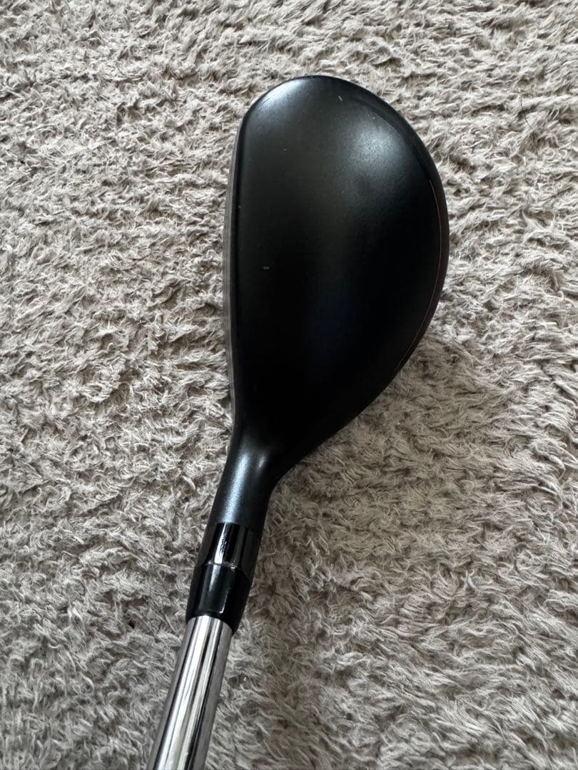 ⭐︎美品⭐︎ブリヂストン B1 ユーティリティ 21度