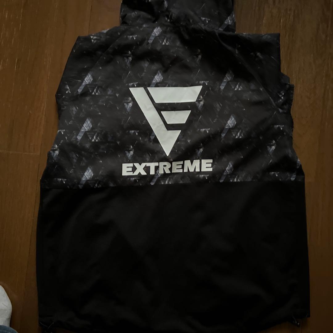 ファイテンウインドブレーカー　ユニM