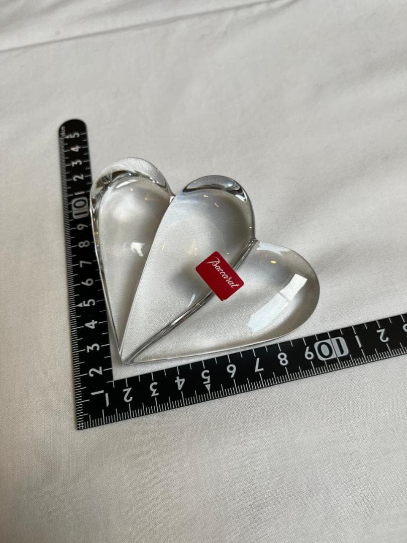 バカラ クリスタル ビンテージ Vintage Crystal BACCARAT