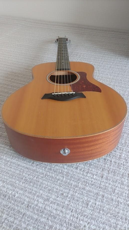 ギター Taylor GS Mini