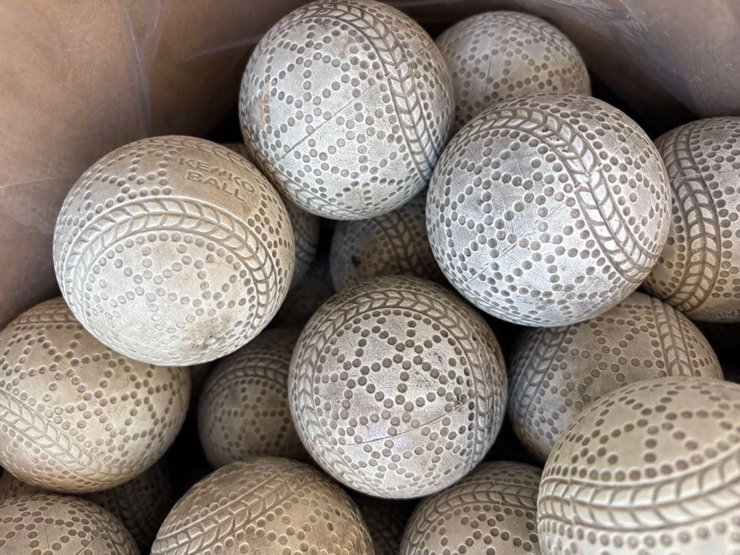 （送料込）100球12850円　野球ボール