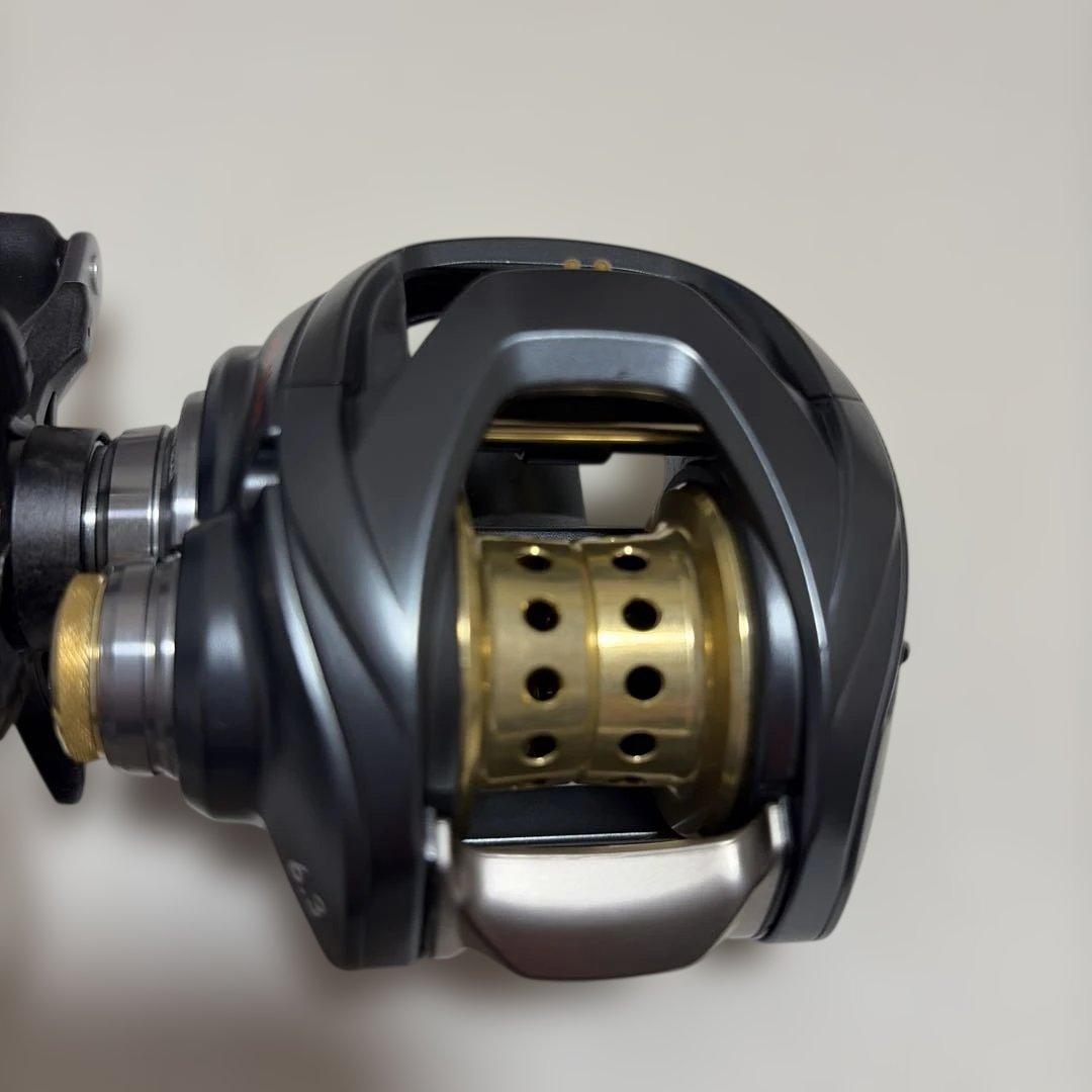 スティーズ A TW 1016HL KTF ネオスプールKAHEN Daiwa