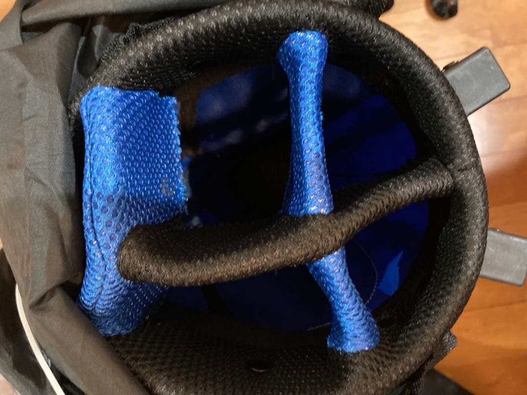 Callaway XJ ジュニア　ゴルフセット　おまけのグローブつき