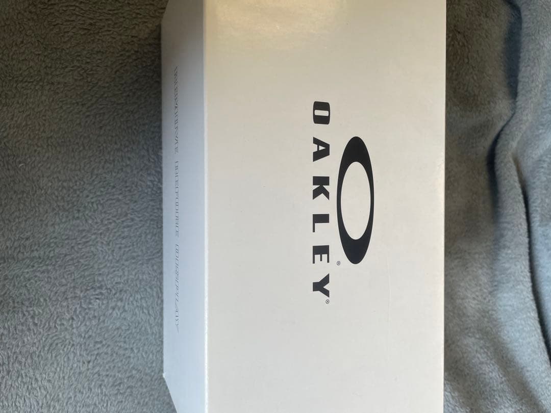 OAKLEY CANOPY  ゴーグル アジアンフィット