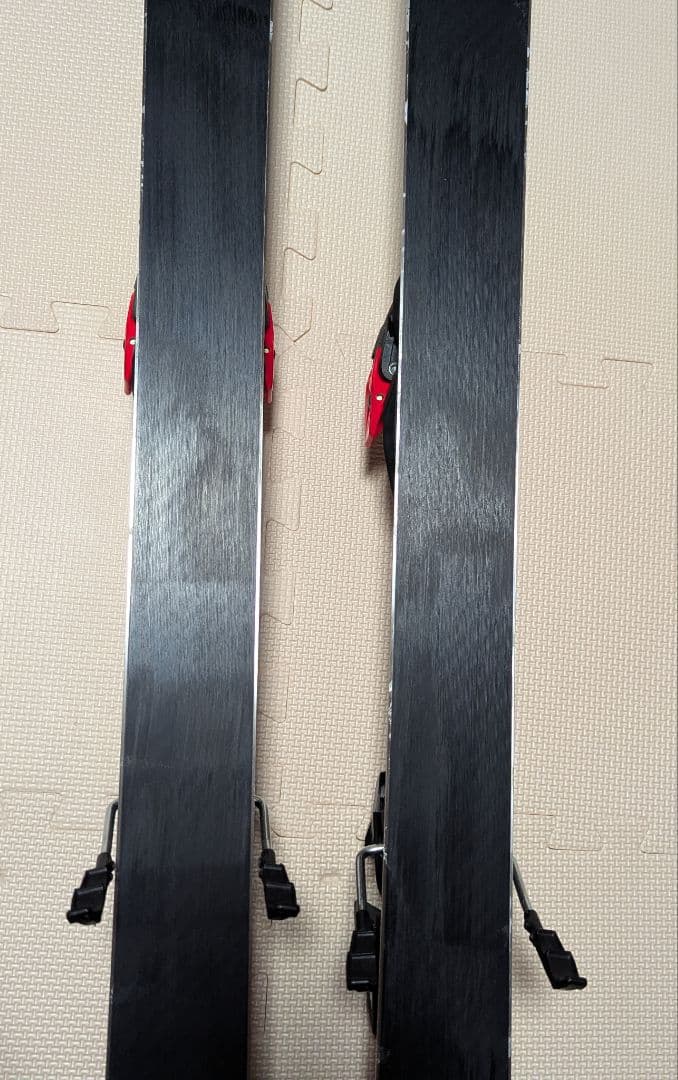 よ*ら様 【今季モデル】オガサカ OGASAKA TC-L 183cm 　+CO