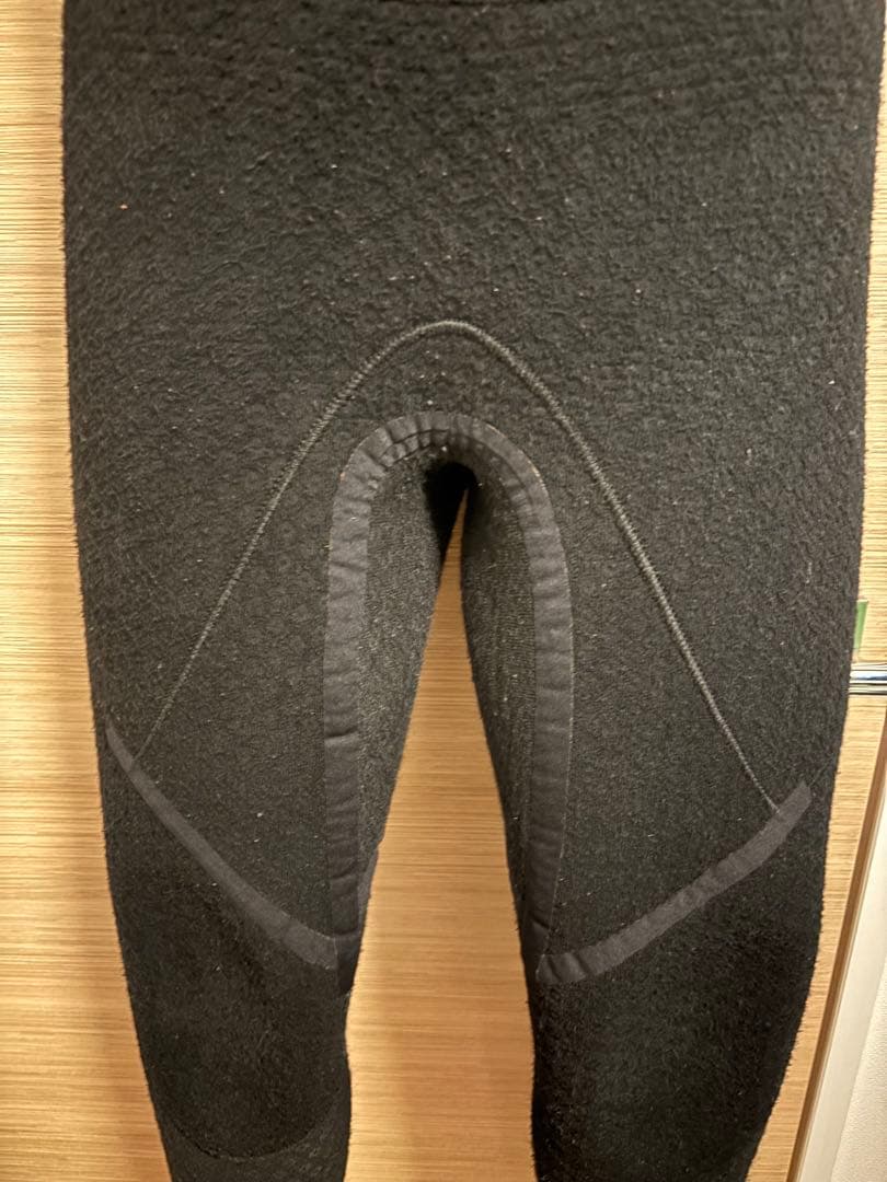 BILLABONG セミドライ