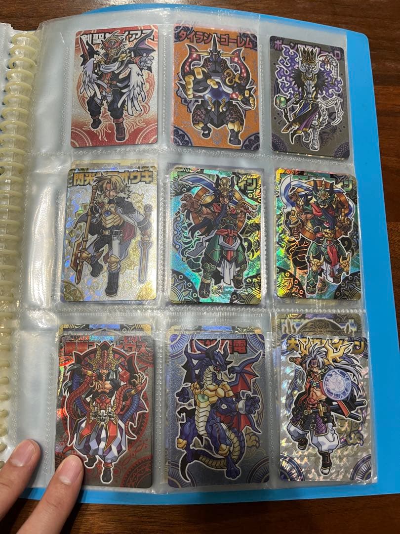 神羅万象チョコ まとめ売り