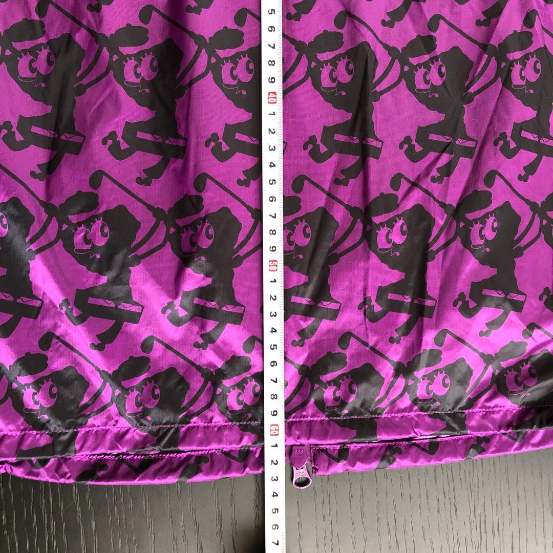 未使用品▪︎パーリーゲイツ▪︎スポンジボブ▪︎レインウェア