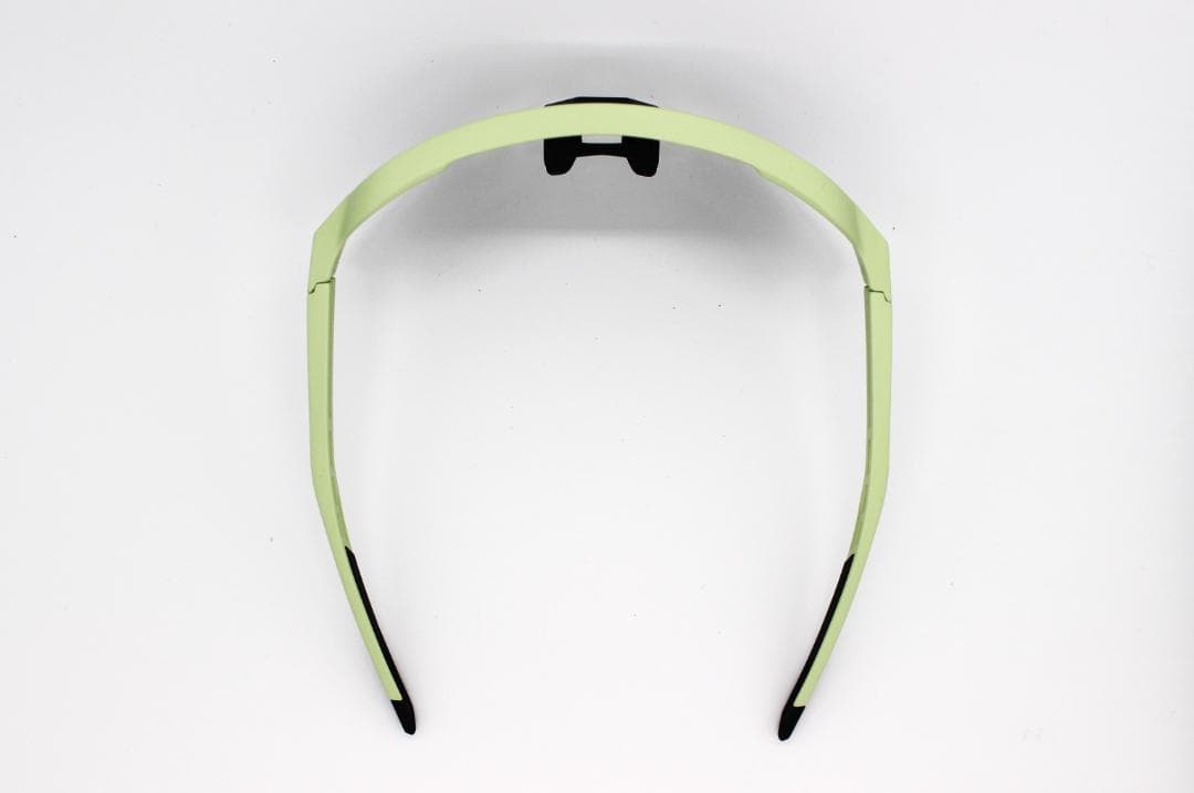 100％ S3 Soft Tact Glow / Smok アイウエア