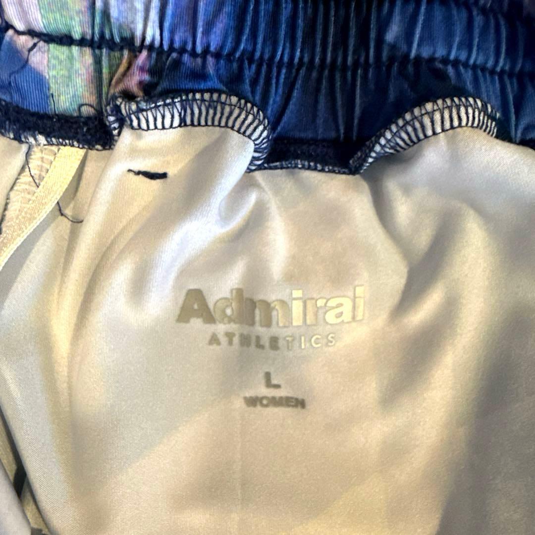 Admiral アドミラル　テニスウェア　セット　Lサイズ