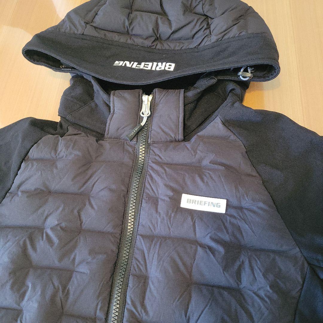 Rose♡につきご購入はお控え下さい✨BRIEFING ダウン☆