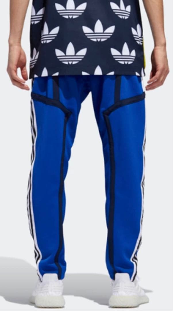 adidas originals ❣️ TRACK PANTS 青 DH3833