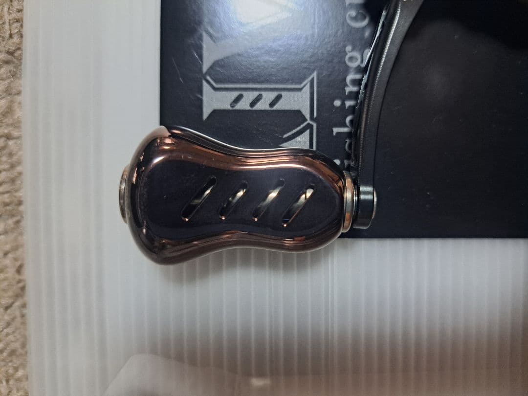 アナログ!LIVRE MAD CROW S2