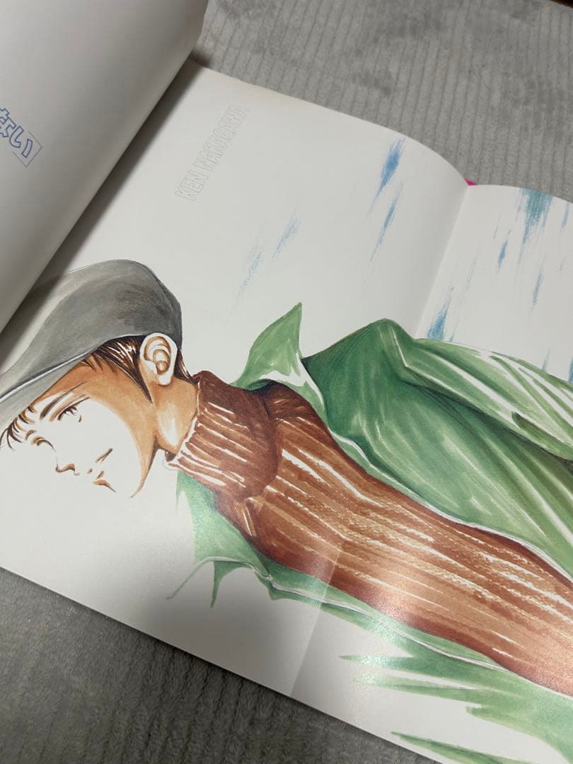 天使なんかじゃない : 矢沢あいイラスト集