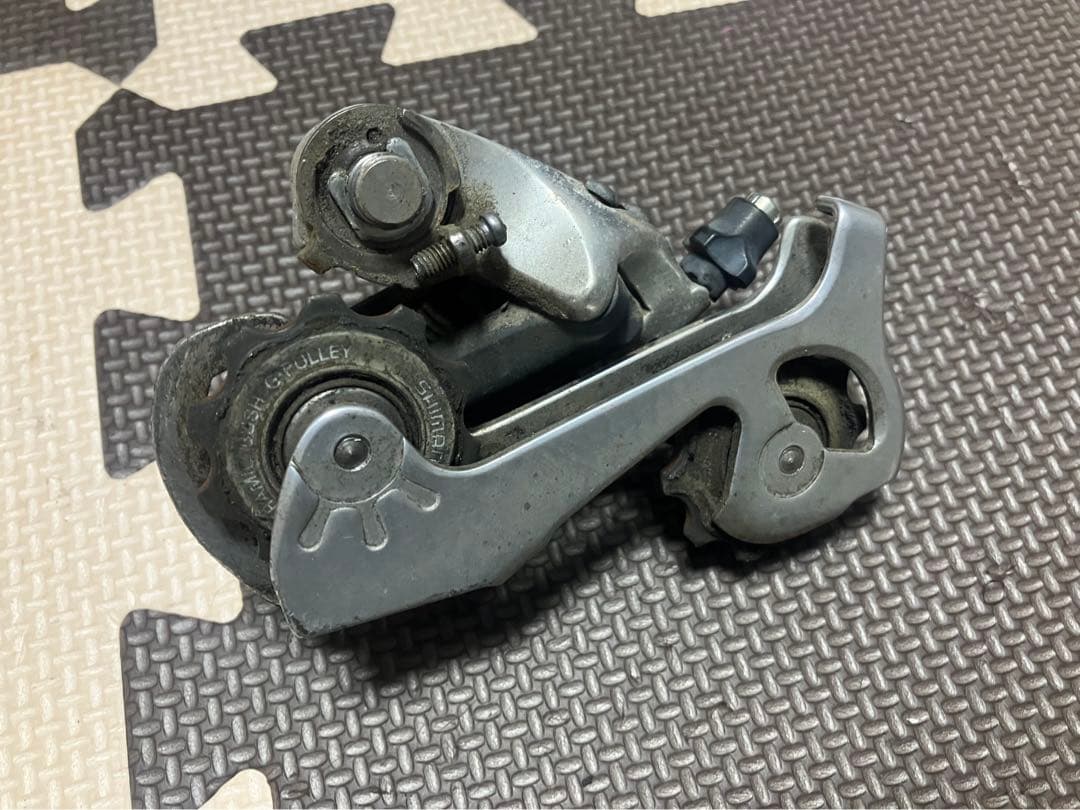 deore lx xt コンポセット　m739 m569