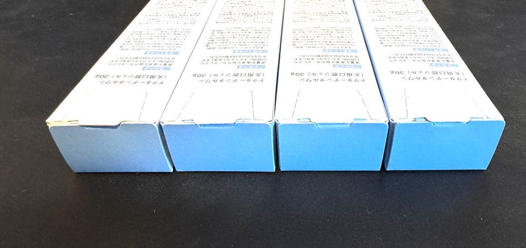 Dr.DentalWan ドクターデンタルワン 30g 4個セット犬用口腔ジェル