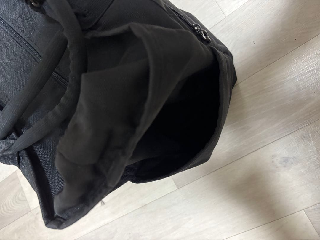 OAKLEY 黒 キャディバッグ