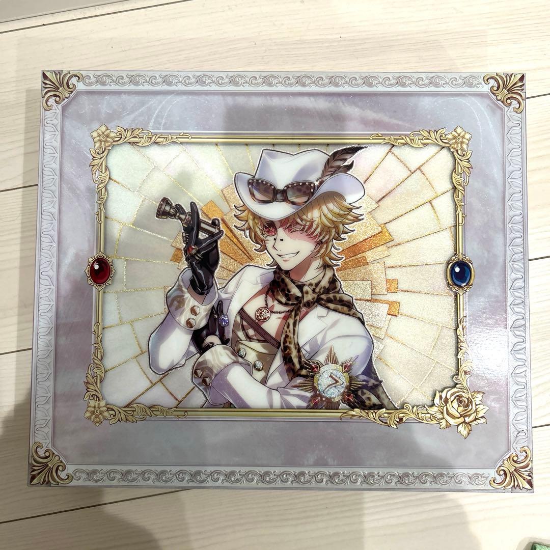 第5人格 オフラインパック 勝負師の独演 特別版