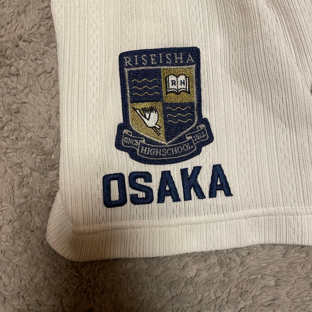 履正社2019年甲子園優勝ユニフォーム