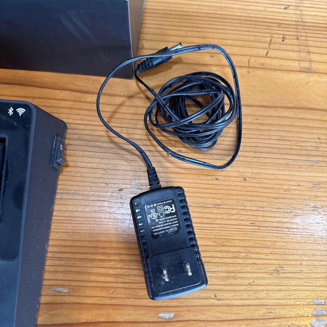 Singular Sound AEROS loop studioルーパーペダル