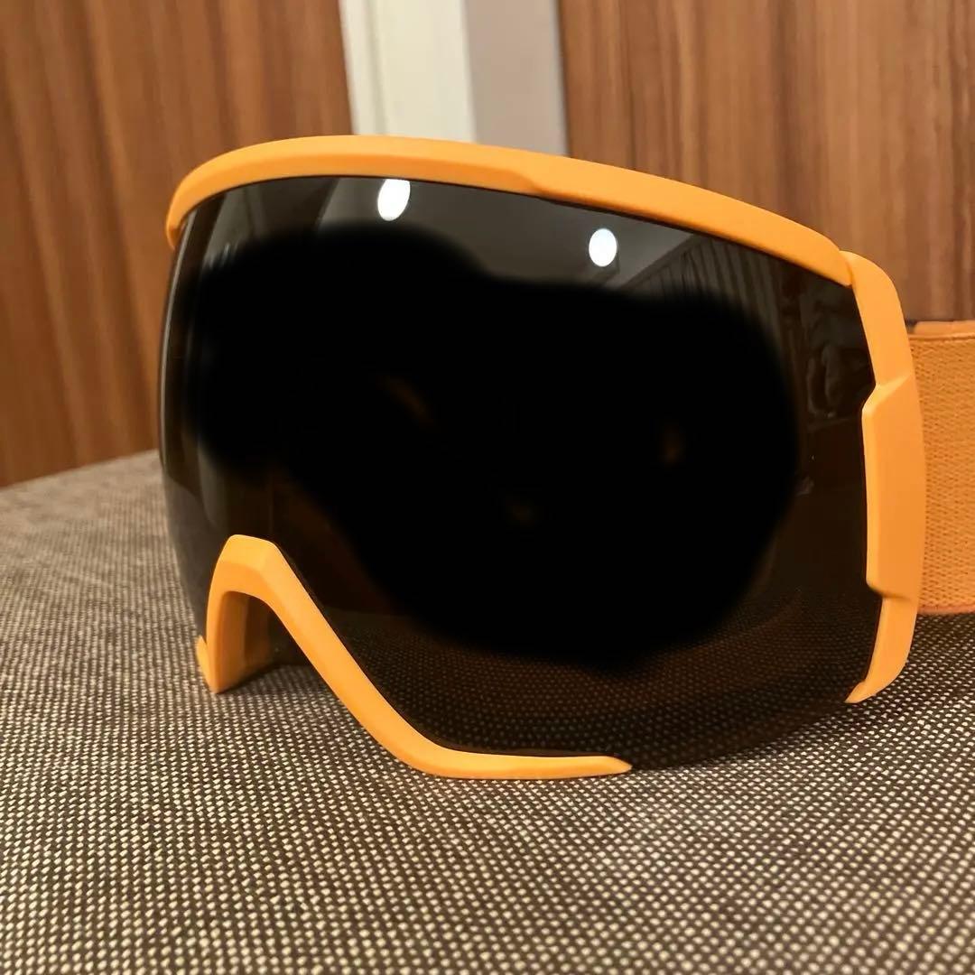 【SMITH】Proxy Cromapopレンズ スノーボードゴーグル