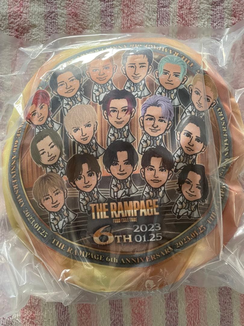 川村壱馬くんRIKUくんセット他