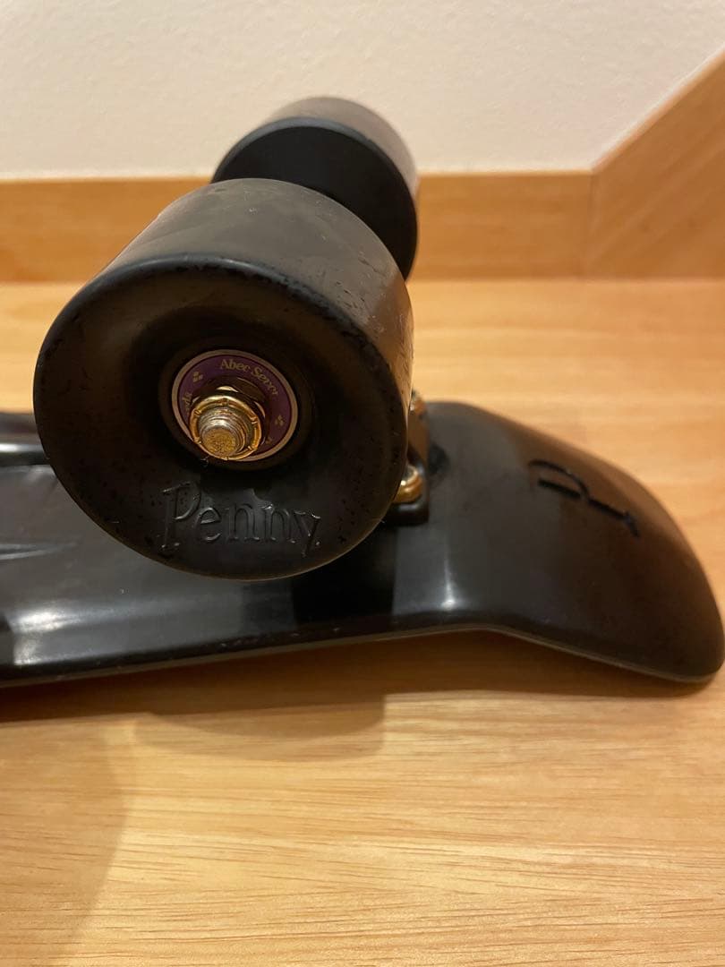 Penny ペニースケートボード BlackNight 22インチ　日本限定販売