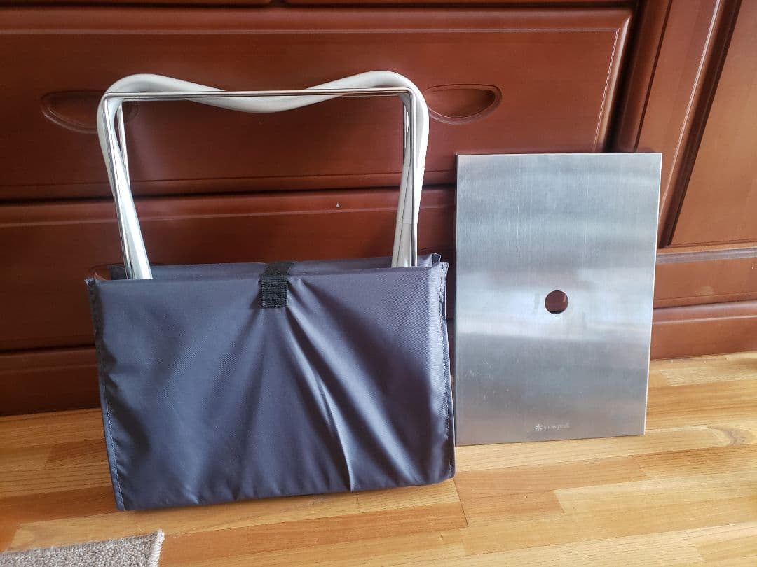  peak 　TAKIBI MYテーブル