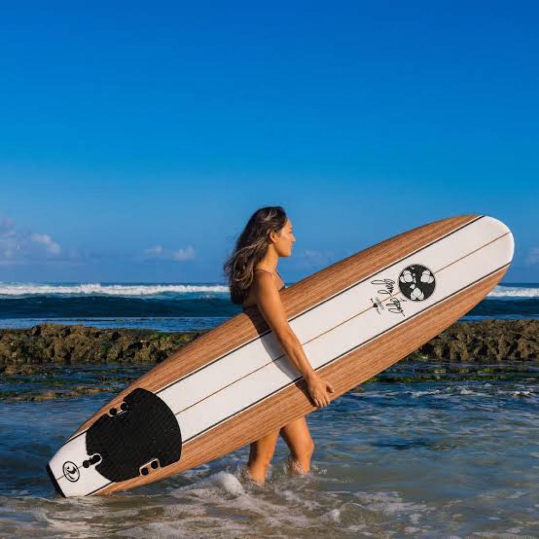 コストコ　スポンジボード　ジェリーロペス　新品未開封　サーフボード