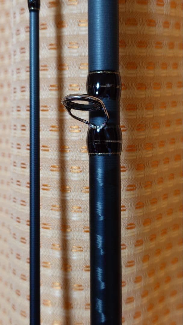 テイルウォーク　クリムゾン CRIMSON　C106MH-R ベイトロッド