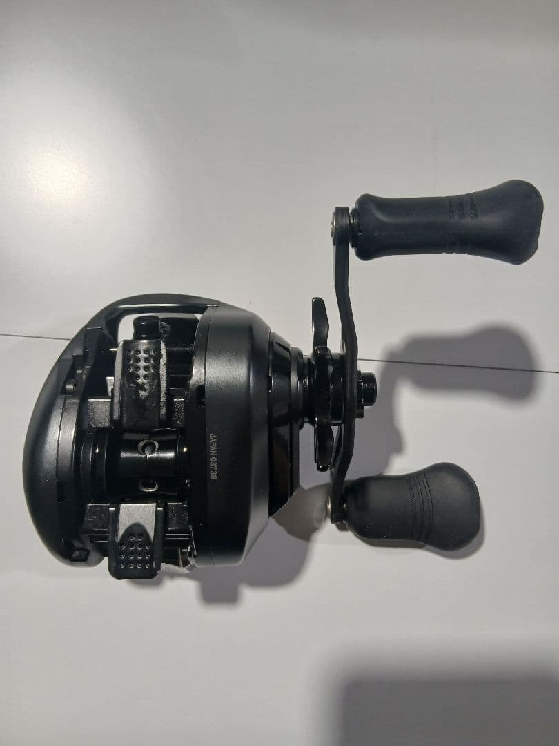 シマノ 17エクスセンス DC XG レフト