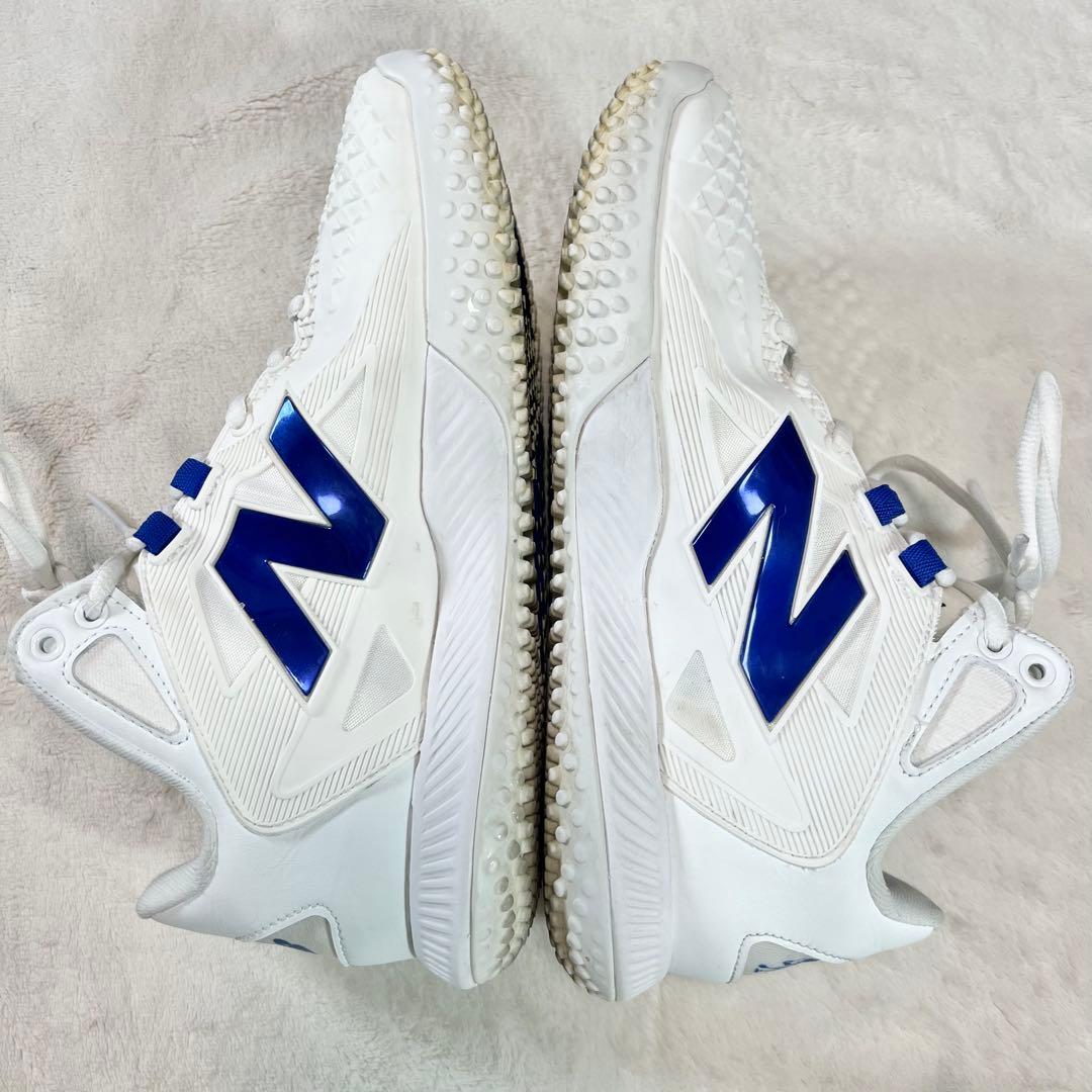 New Balance 大谷翔平モデルトレーニングシューズ　26.0cm