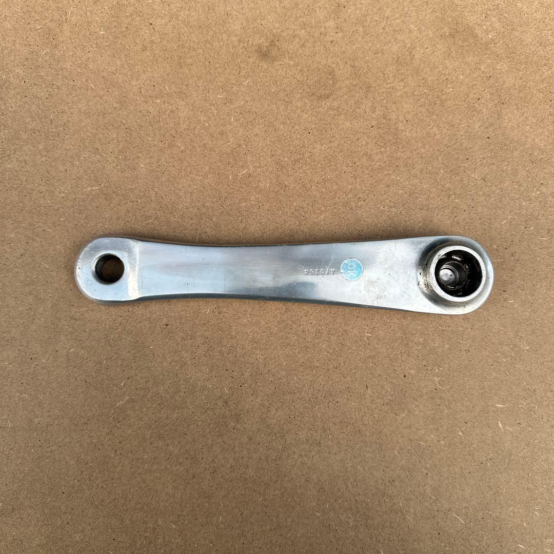 DURA-ACE fc7710 njs クランクセット ピストバイク