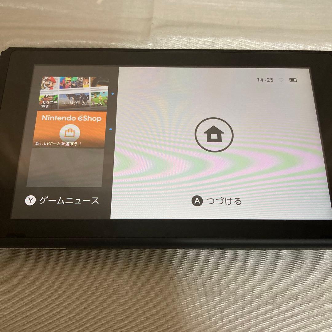 ニンテンドースイッチ セット