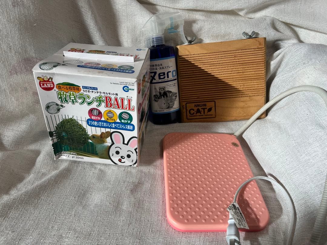 うさぎ　ケージ　サンコー　SANKO　60