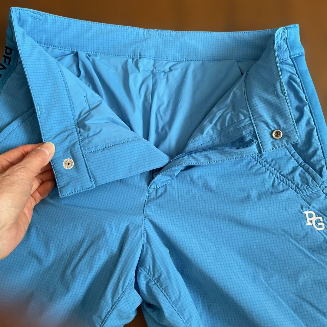 PG レディース ゴルフパンツ