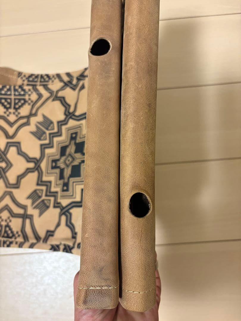 ガラクダ GARAKUDA ダークブラウン　OLD MOUNTAIN