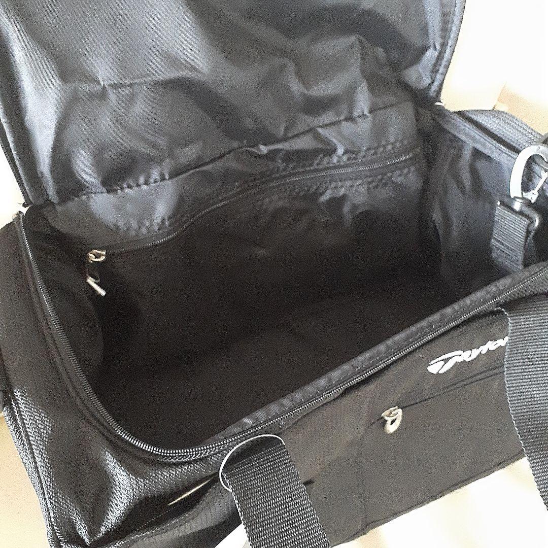 新品 ☆ TaylorMade ボストンバッグ