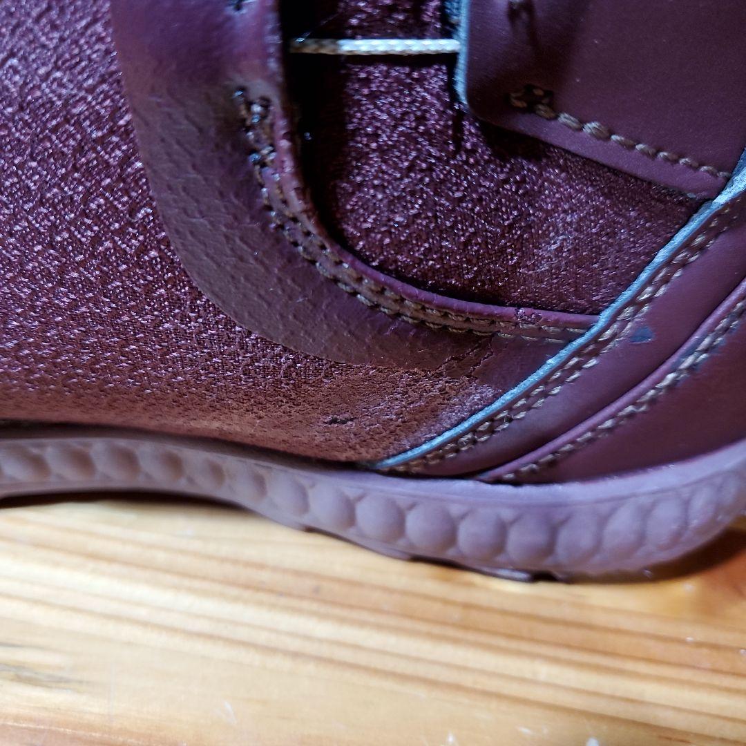 BURTON スノーボードブーツ 23.5cm! 26100